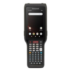 Honeywell CK62-X00-5ES1BCG — vista 4