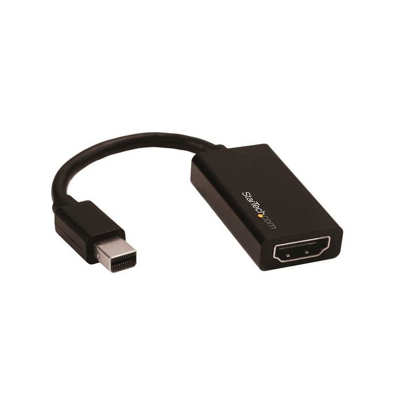 Mini DisplayPort to HDMI Adapter 4K 60Hz