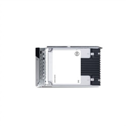 Dell 3.84TB SSD SATA 345-BDRO
