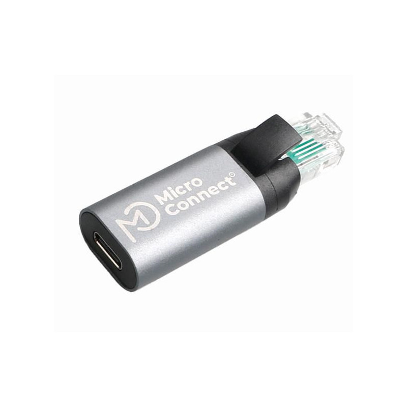 MTP(MPO) - 4 x LC M-M 10m OM4