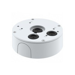 Axis 01190-001 — vista 3