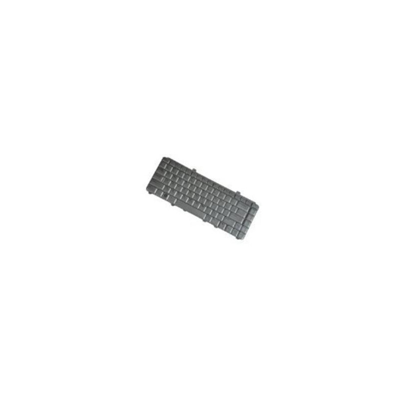 Keyboard (DANISH)