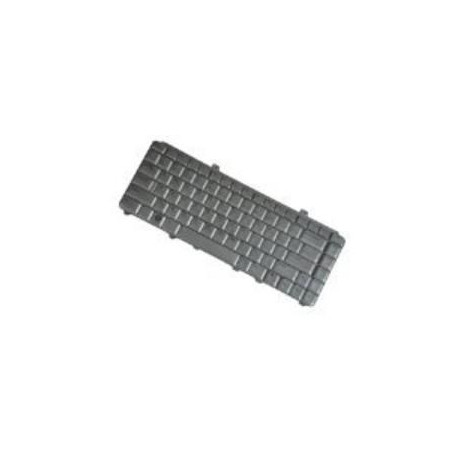 Keyboard (DANISH)
