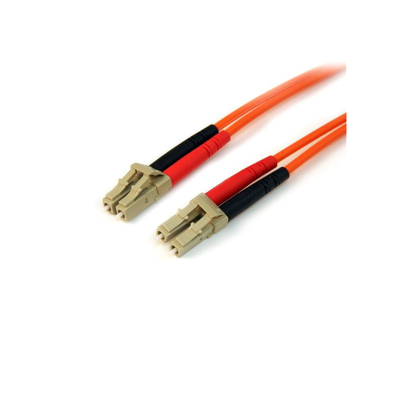 10m Multimode Fiber Patch Cable LC - LC