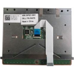 Touchpad assembly for Vostro