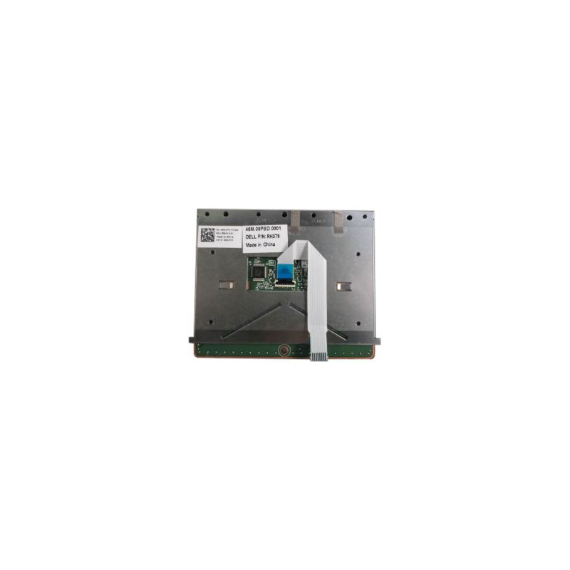 Touchpad assembly for Vostro