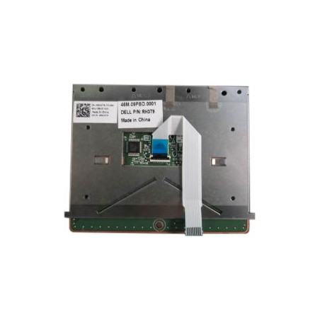 Touchpad assembly for Vostro