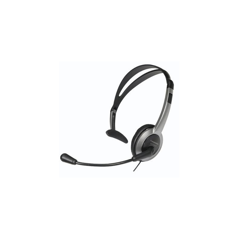 HEADSET FOLDABLE DESIGN 2.5mm