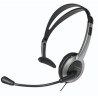 HEADSET FOLDABLE DESIGN 2.5mm