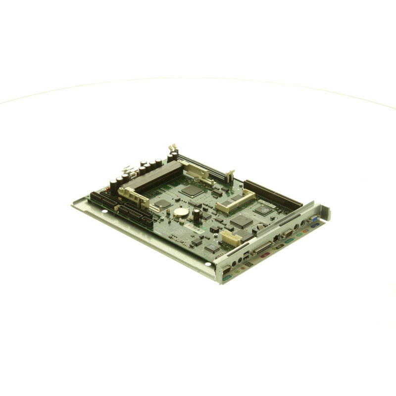 System Board