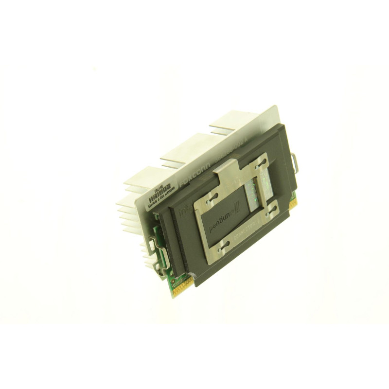 500/100 Pentium III Processor
