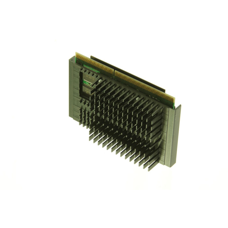 450MHz PIII Processor with