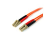10m Multimode Fiber Patch Cable LC - LC