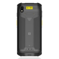 NEWLAND NLS-MT9300-W4-SS — vista 2