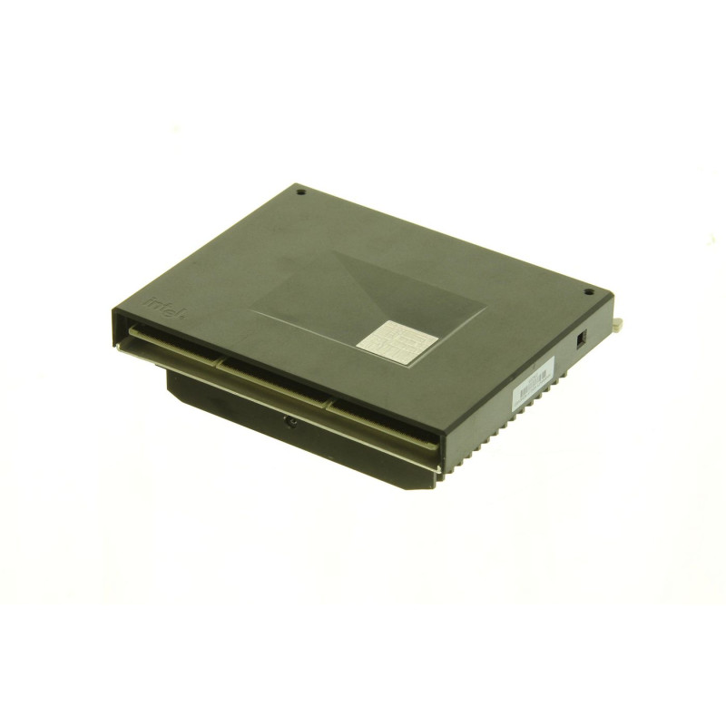 500MHz Processor with Heatsink