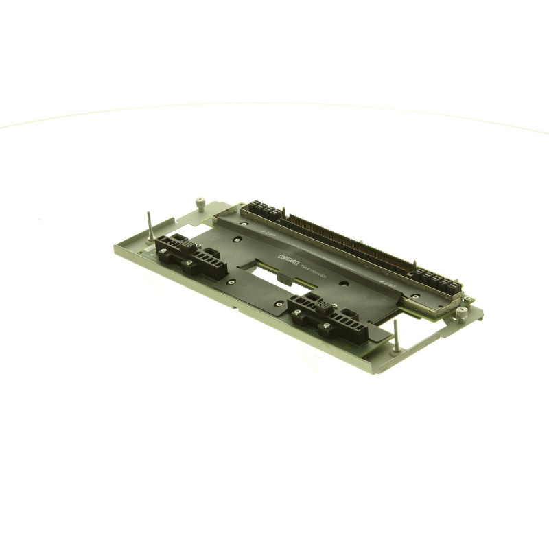 System Midplane Board