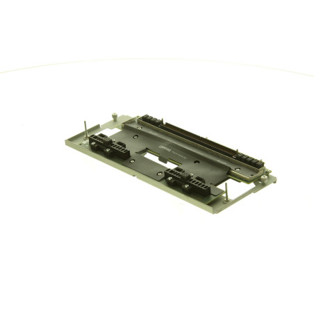 System Midplane Board