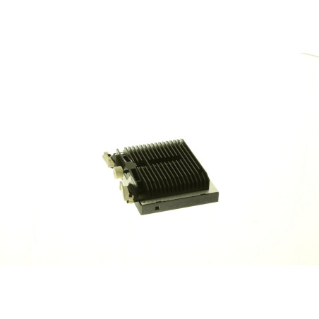 500MHz Processor with Heatsink