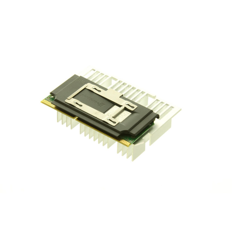 450MHz PIII Processor with