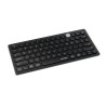 Dual Wireless Compact Keyboard
