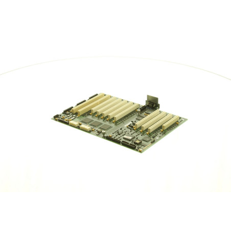System I/O Board