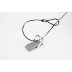 Desk Mount Cable Anchor