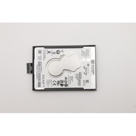 1TB 5400RPM SATA hard drive