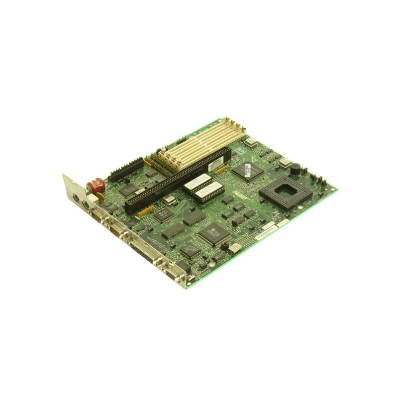 System Board (486SX/25, Versio