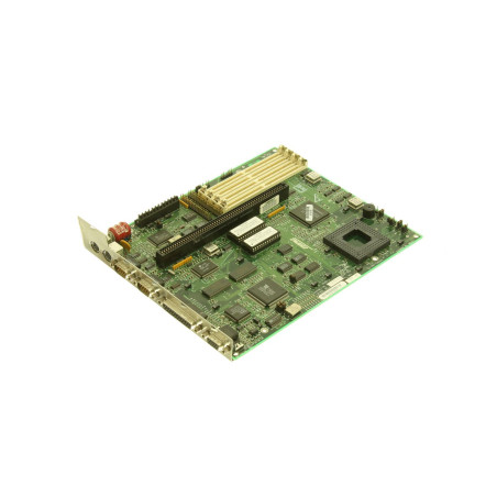 System Board (486SX/25, Versio