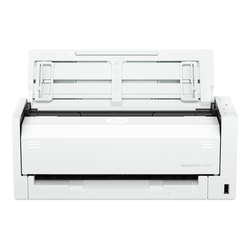 HP ScanJet Pro 4200 s1 Scanner EU