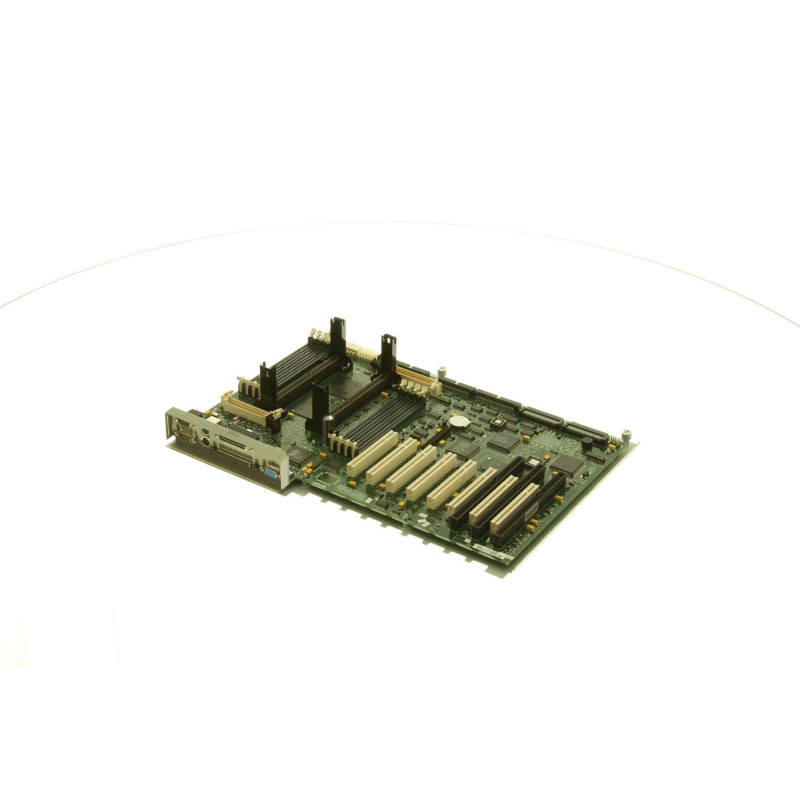 System I/O Board