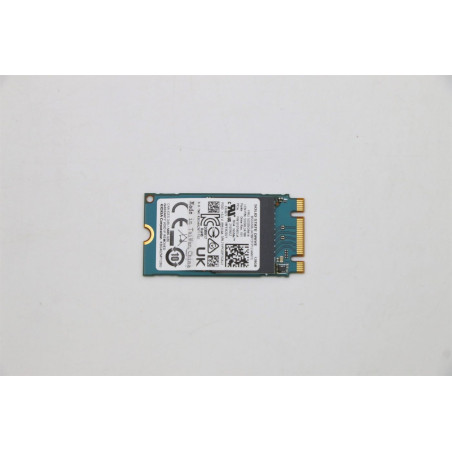 128GB M.2 PCIe NVMe SSD Gen3x2