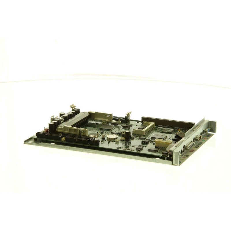 550MHz PIII Processor with