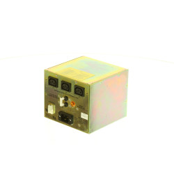 AC Distribution Assembly