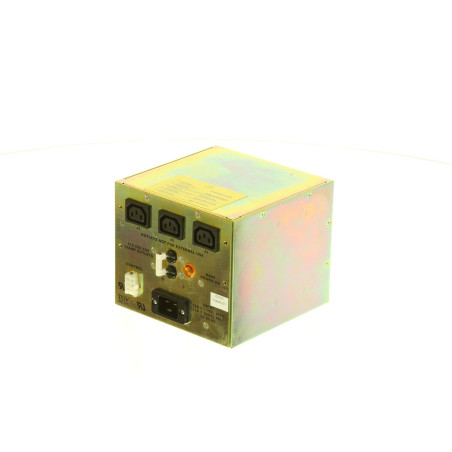 AC Distribution Assembly
