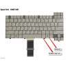 US layout keyboard without