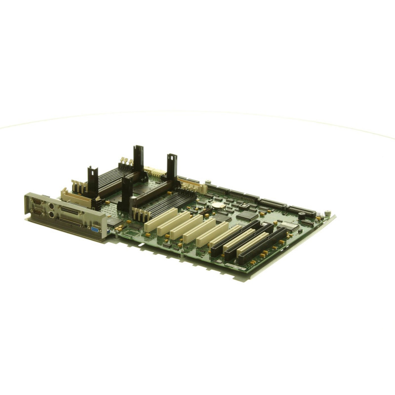 compaq proliant sys brd