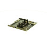 System board without processor