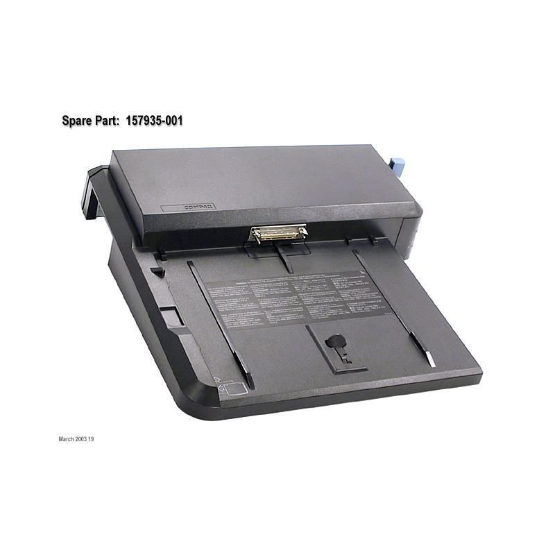 Convenience Base (Intel NIC)