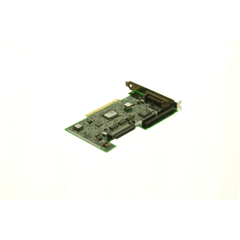 Ultra3 SCSI PCI Controller