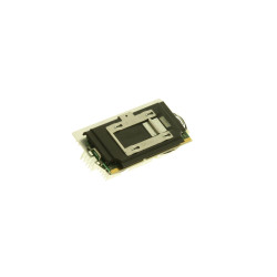600/133MHz PIII Processor