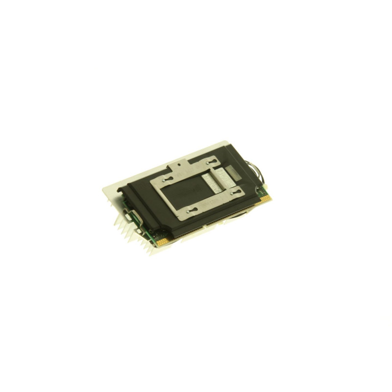 600/133MHz PIII Processor