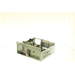 System Board with Tray and