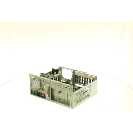System Board with Tray and