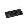 Dual Wireless Compact Keyboard