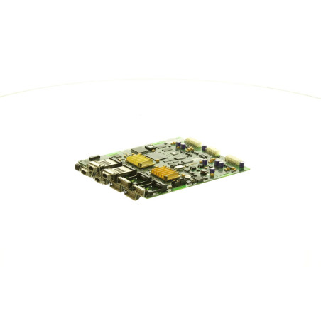 8-port System Tray