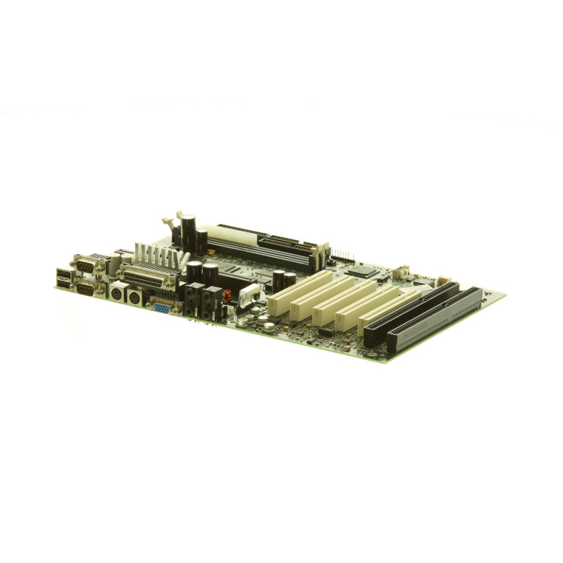 System Board