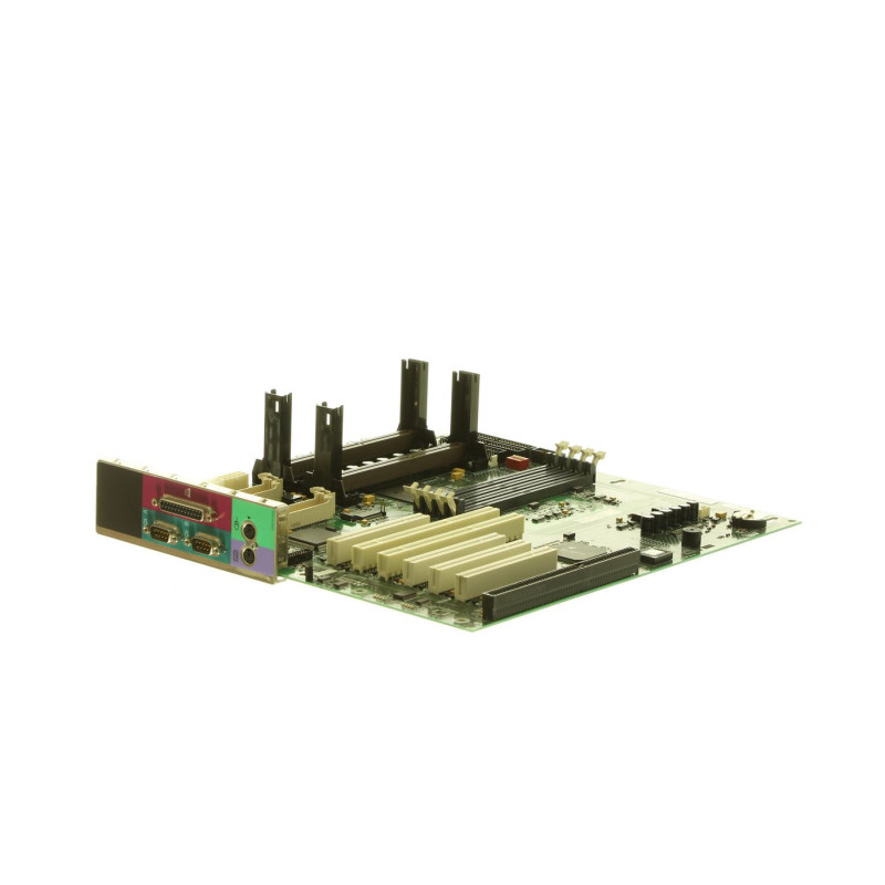 ML350 Processor Board