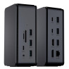 ProXtend DOCK2XUSB4 — vista 3