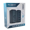 ProXtend DOCK2XUSB4 — vista 4